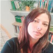 Professeure particulier sciences naturelles et écologie